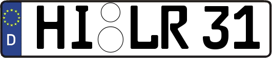 HI-LR31