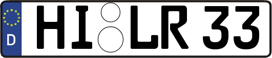 HI-LR33