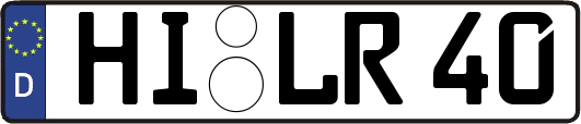HI-LR40