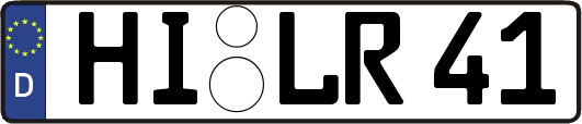 HI-LR41