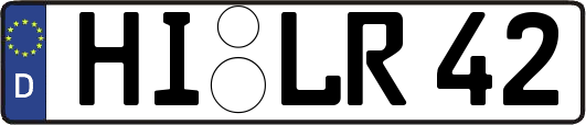 HI-LR42