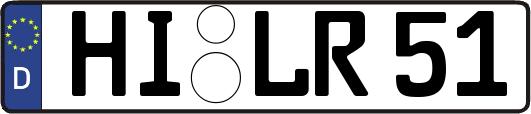 HI-LR51