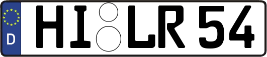 HI-LR54