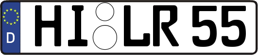 HI-LR55