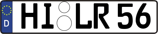HI-LR56