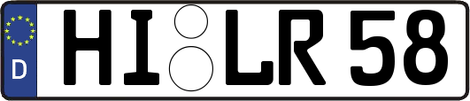 HI-LR58