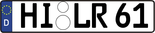 HI-LR61