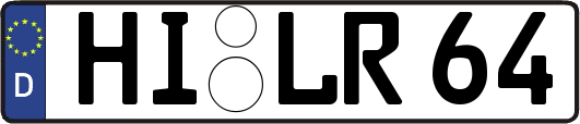 HI-LR64