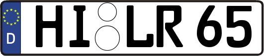 HI-LR65