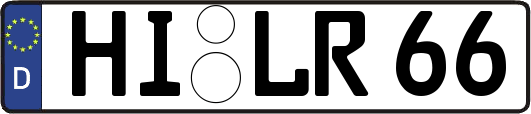 HI-LR66