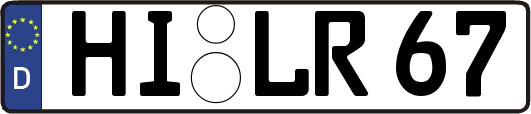 HI-LR67