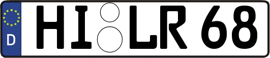 HI-LR68