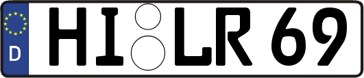 HI-LR69