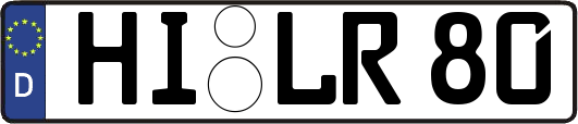 HI-LR80