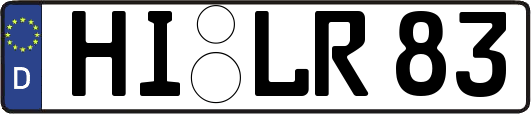 HI-LR83
