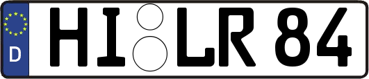 HI-LR84