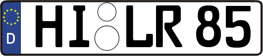 HI-LR85