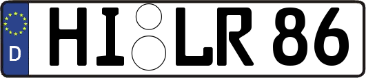 HI-LR86
