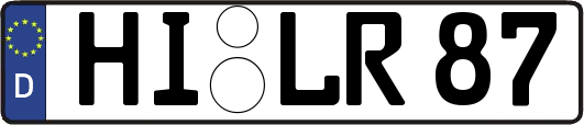 HI-LR87