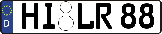 HI-LR88