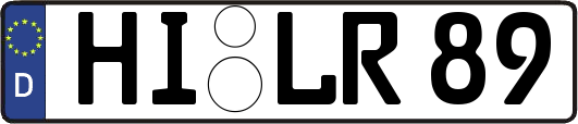 HI-LR89