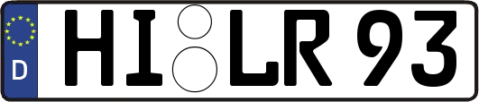 HI-LR93