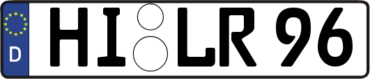 HI-LR96