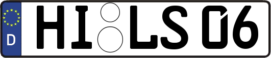 HI-LS06