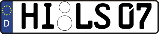 HI-LS07