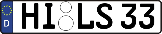 HI-LS33