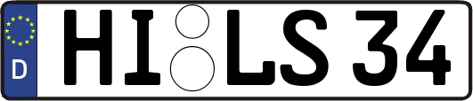 HI-LS34