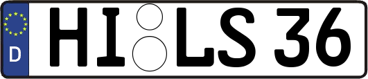 HI-LS36