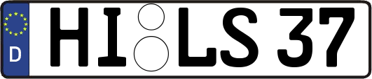 HI-LS37