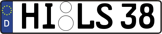HI-LS38