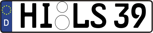 HI-LS39