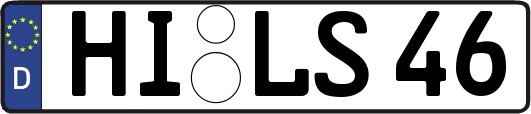HI-LS46