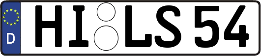 HI-LS54