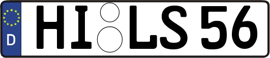 HI-LS56