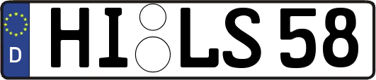 HI-LS58