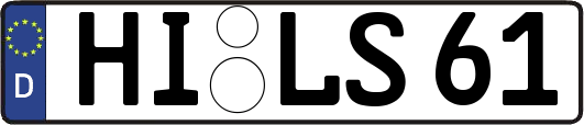 HI-LS61