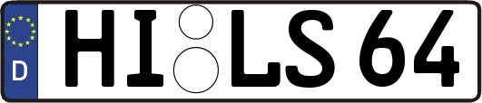 HI-LS64