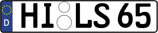 HI-LS65