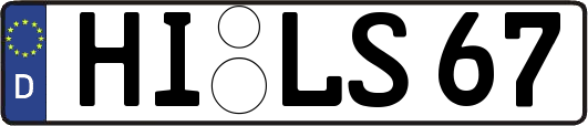 HI-LS67