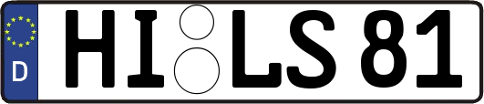 HI-LS81