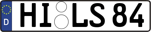HI-LS84