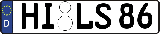 HI-LS86