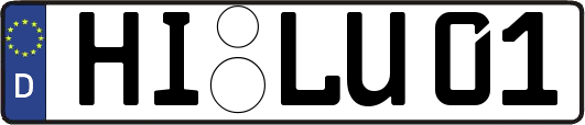 HI-LU01