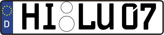 HI-LU07