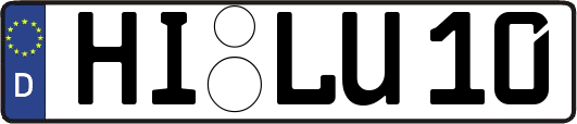 HI-LU10