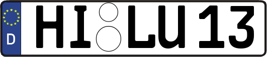 HI-LU13